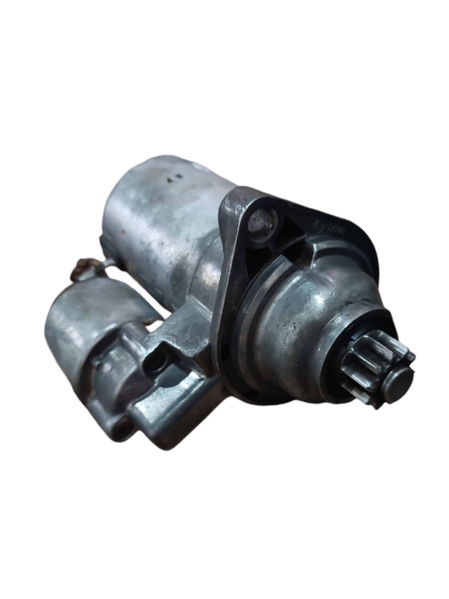 Motor Arranque Partida Gol G3 1.0 At Mi 8v 9000081010 2000 8