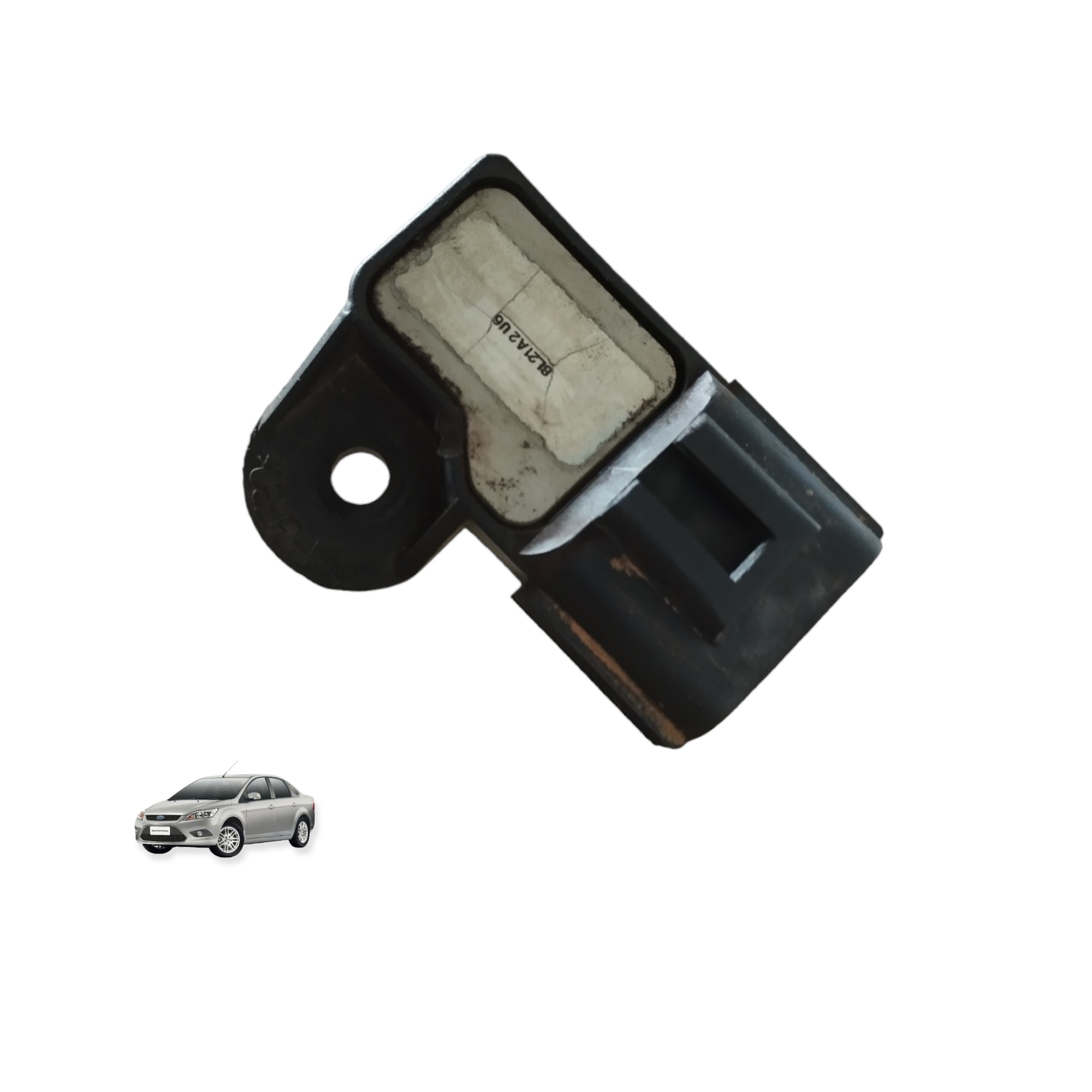 Sensor Map Mte Ford Focus 2.0 Duratec    Gasolina 2009 2010 1