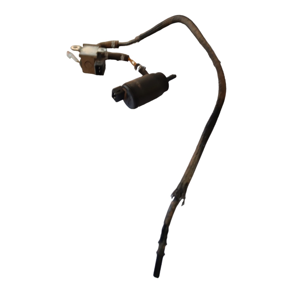 Motor Esguicho Completo Ford Ecosport 2.0  2005 2006 2007 7