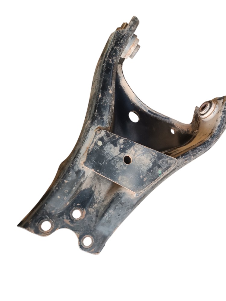 Bandeja Suspensão Lado Esquerdo Renault Duster 2.0 2012 2013 9