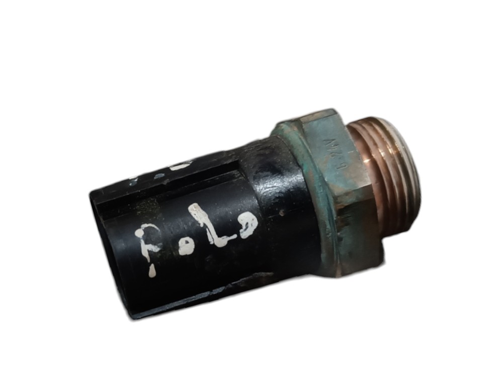 Sensor Temperatura Cebolão Volkswagen Polo 1.0 2002 2003 7