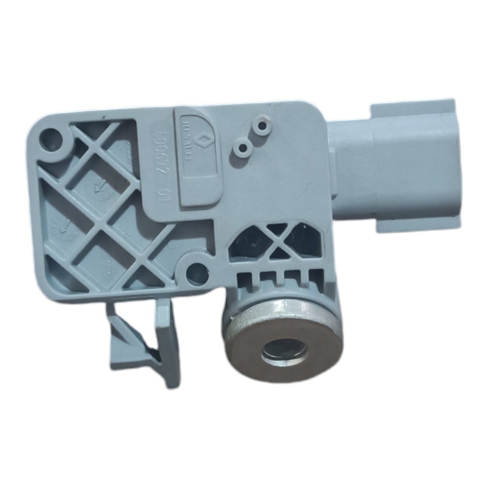 Sensor Impacto Airbag Renault Kwid 1.0 2017 2018 2019 2020 3