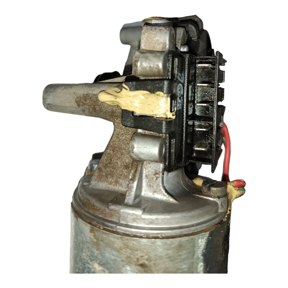 Motor Limpador Parabrisa Gol G2 G3 1.0 1996 2005 9390458052 6