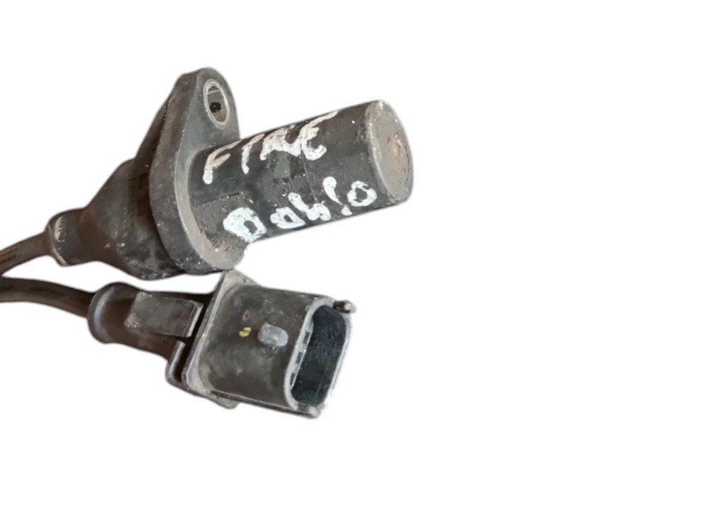 Sensor Rotação Fiat Doblo 1.4 2005 2006 2007 2008 2009 2010 5