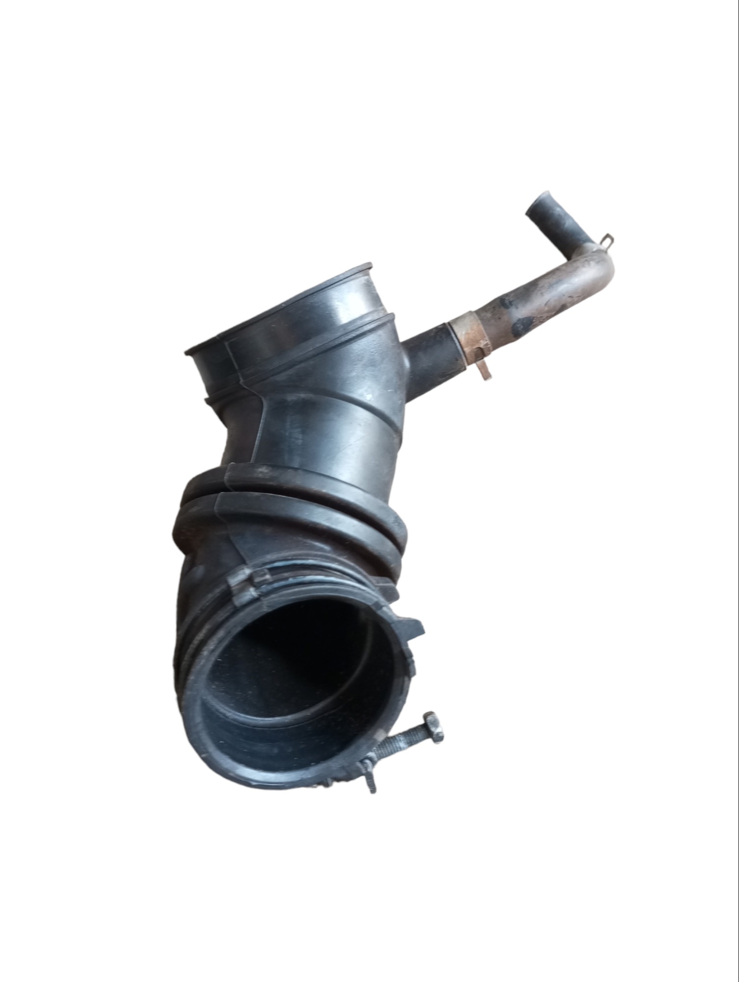 Mangueira Filtro Ar Com Respiro Hyundai Hb20 1.0 2016 2019 2