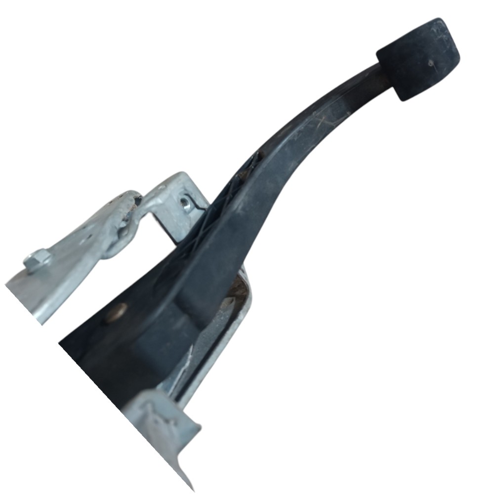 Pedal Embreagem C Suporte Chevrolet Vectra 1.0 1.8 1997 2011 5