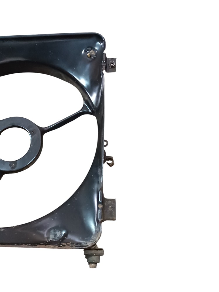 Defletor Ventoinha Honda Civic 1.6 1996 1997 7