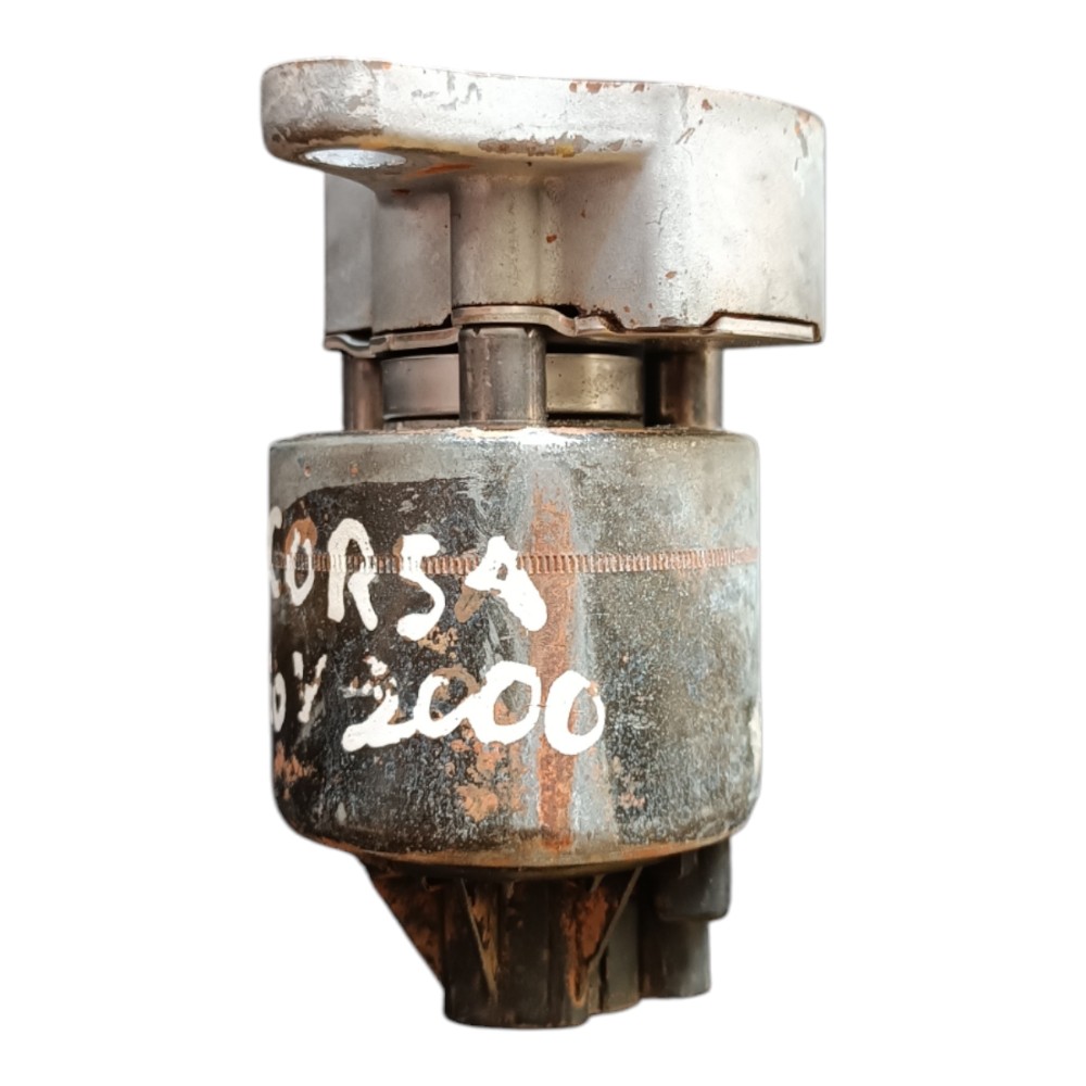 Válvula Egr Chevrolet Corsa 2000 2001 2002 2003 95232 2