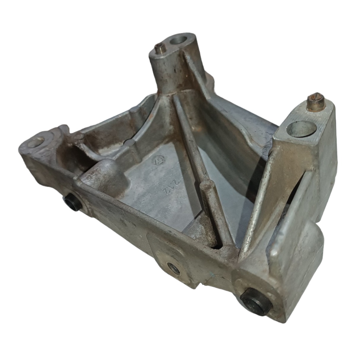 Suporte Alternador Citroen C3 Peugeot 2008 2012 9680686080 6