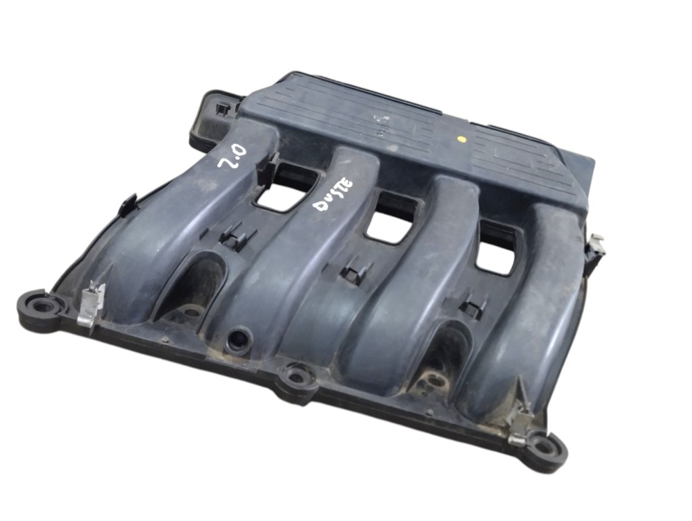 Coletor Admisão Renault Duster 140037159r 2010 2011 2012 2