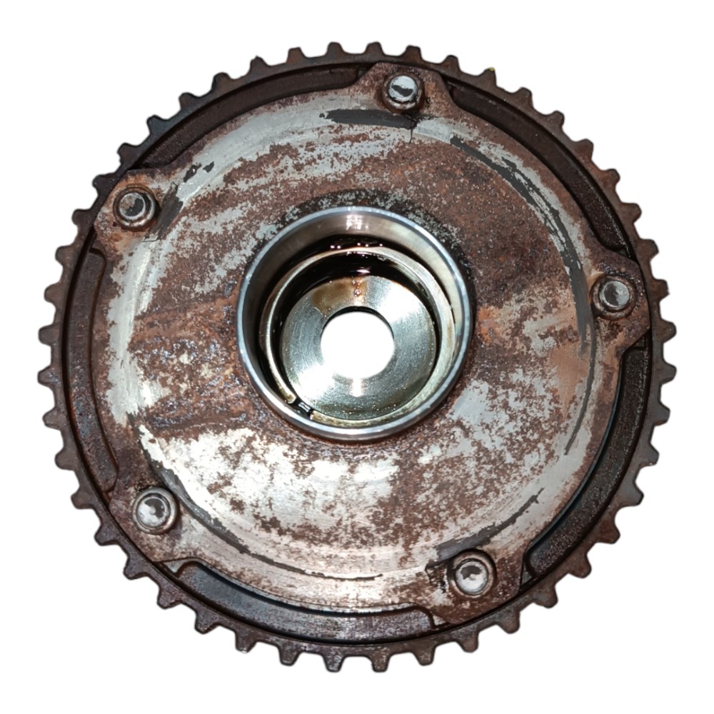 Polia Variável Evo 1.4 Inaf34753704 2013 2014 2015 2016 2017 4