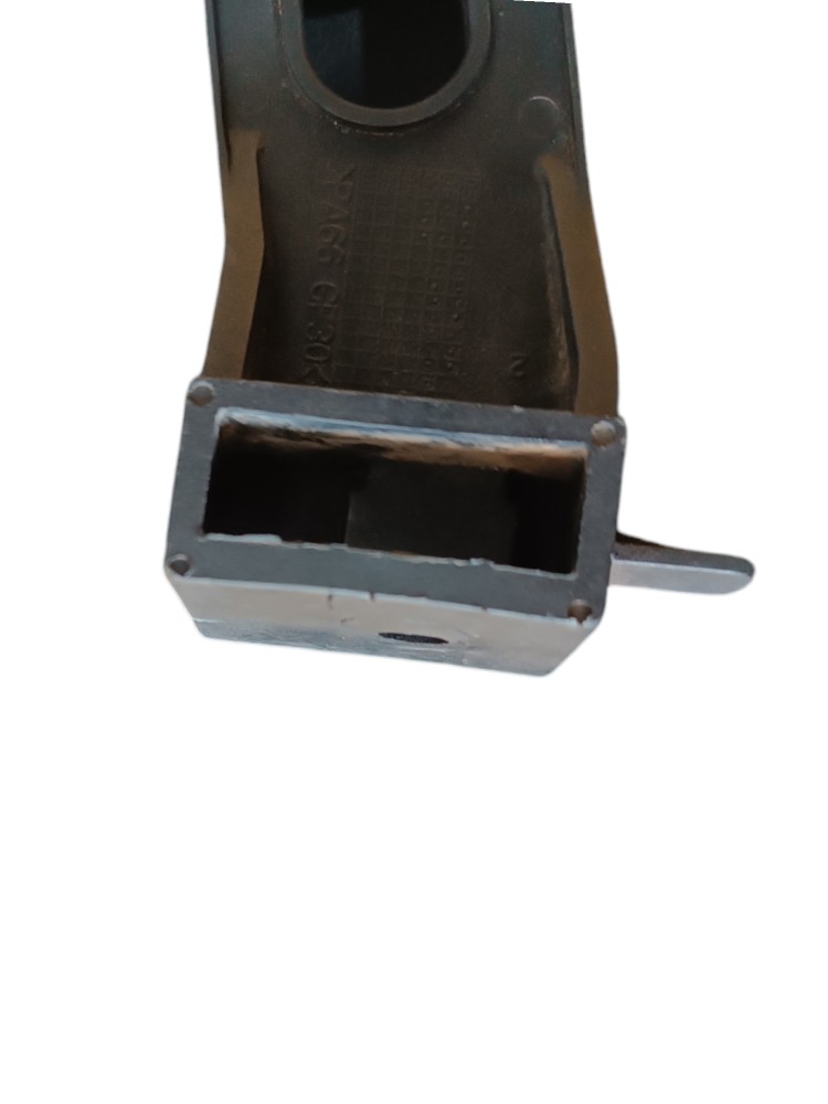 Suporte Radiador Fiat Strada 1.4 1sp167a 2006 2007 2008 2009 8