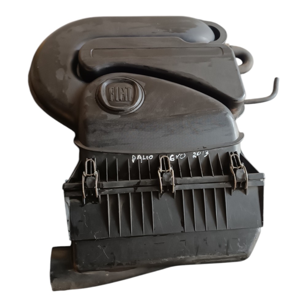 Caixa Filtro Ar Fiat Mobi Palio Uno Strada 100196704 3