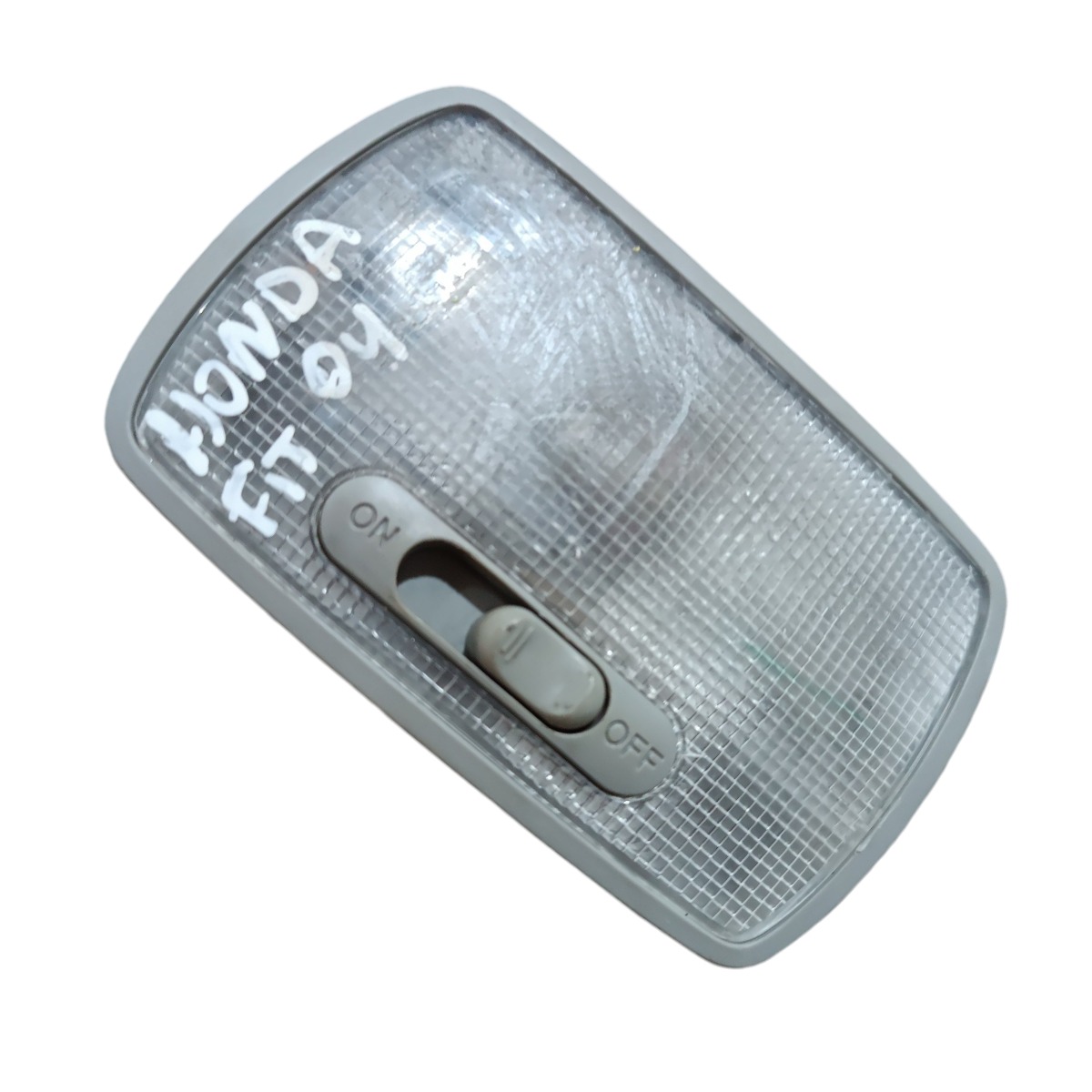 Luz Teto Cortesia Honda Fit 1.4 2003 2004 2005 2006 2007 3
