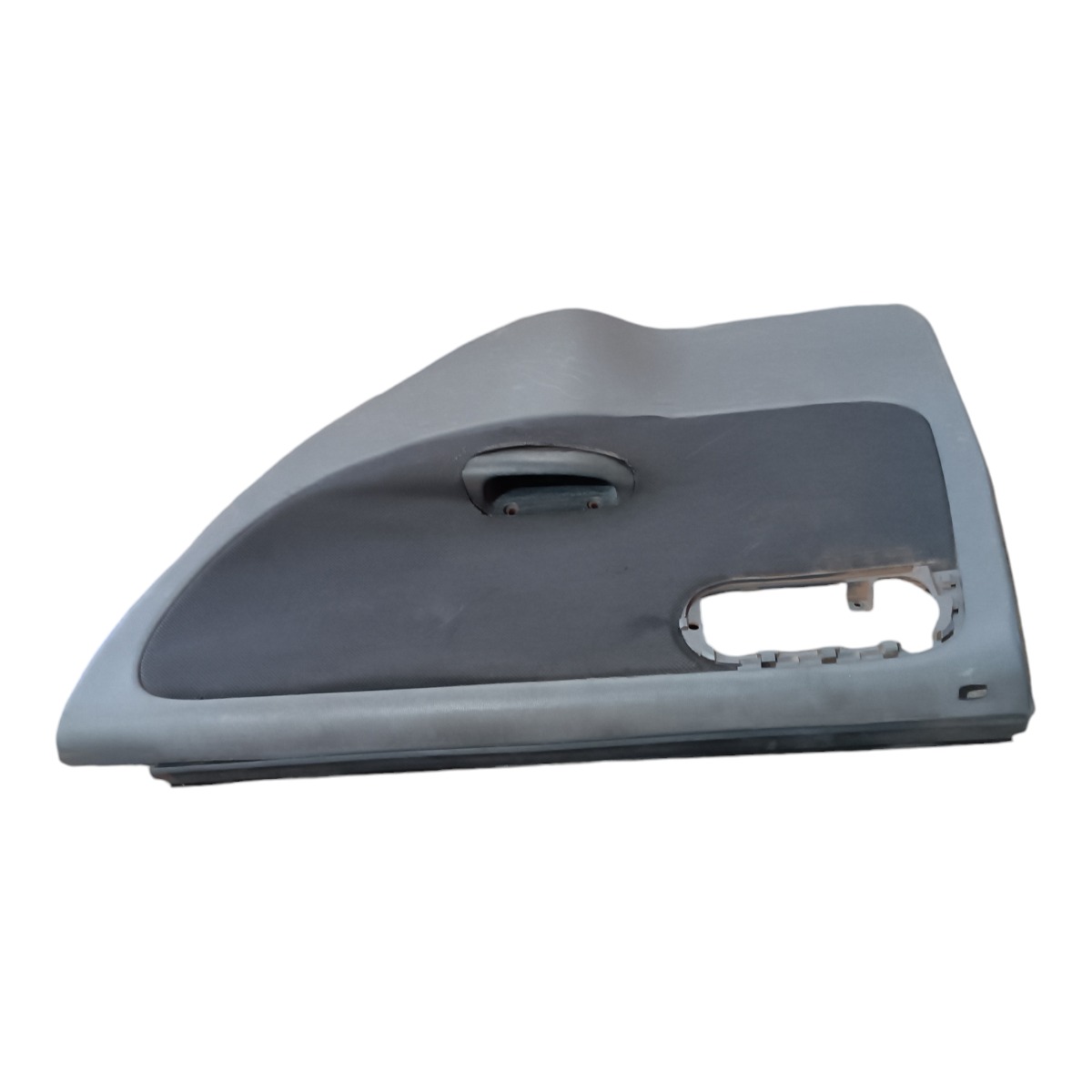 Forro Porta Traseira Direita Corsa Montana 1.0 2003 2004 5