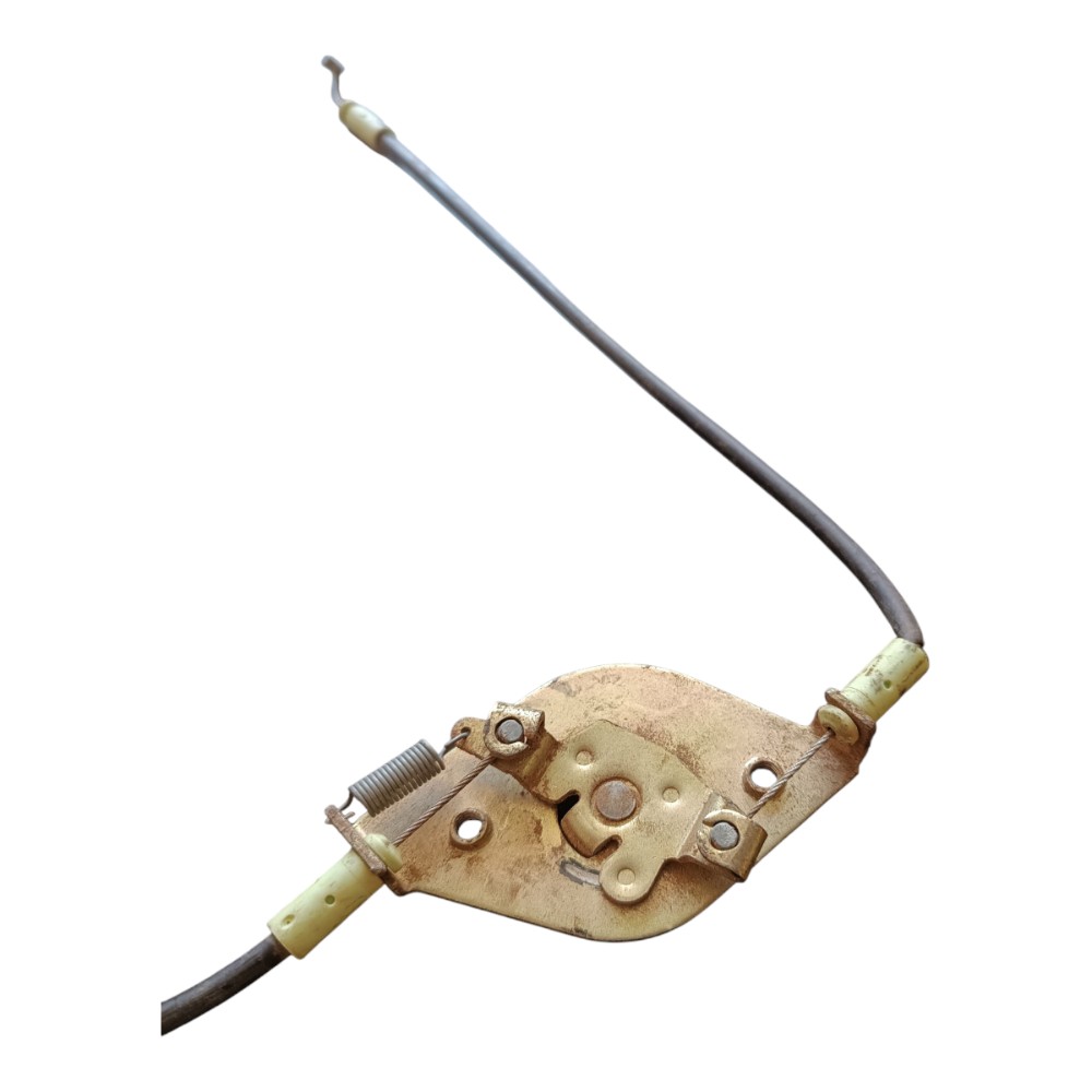 Cabo Fechadura Traseira Direita Renault Kangoo 7700303592 7