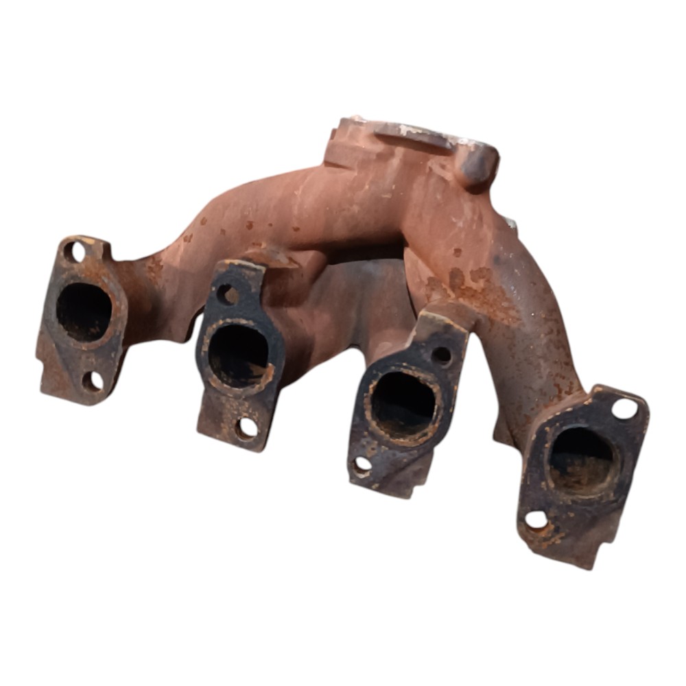 Coletor Escape Chevrolet Corsa 1.0 8v 1994 2000 90400043 6