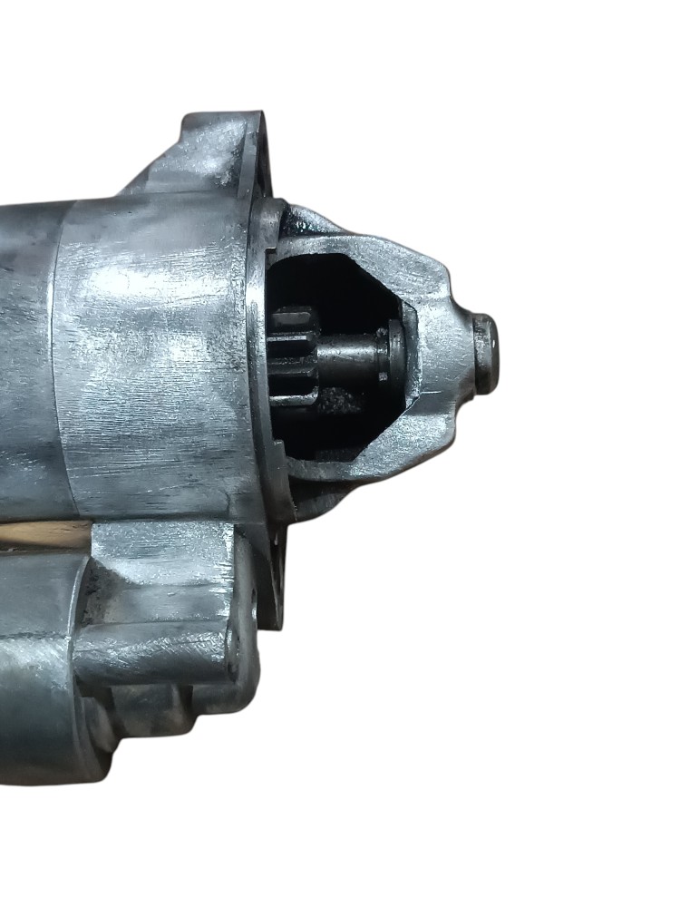 Motor Arranque Partida Gm Astra 1.8 2.0 2010 2012 3