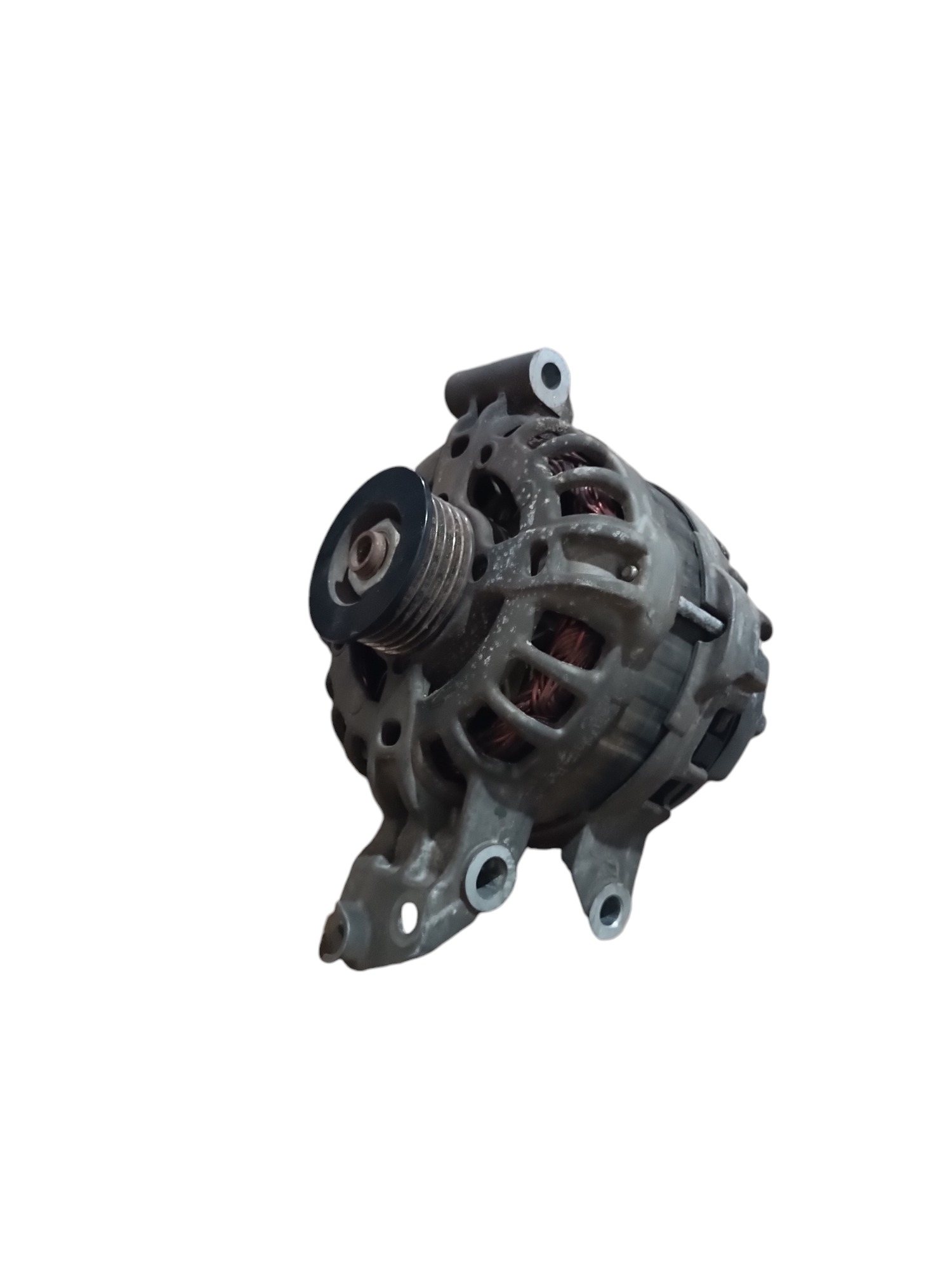 Alternador Chevrolet Onix 1.0 2017 2020 52076121 7