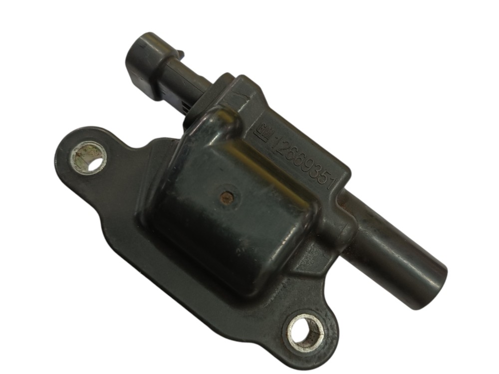 Bobina Igniçao Chevrolet Onix Joy 1.0 12669351 2013 2014 1