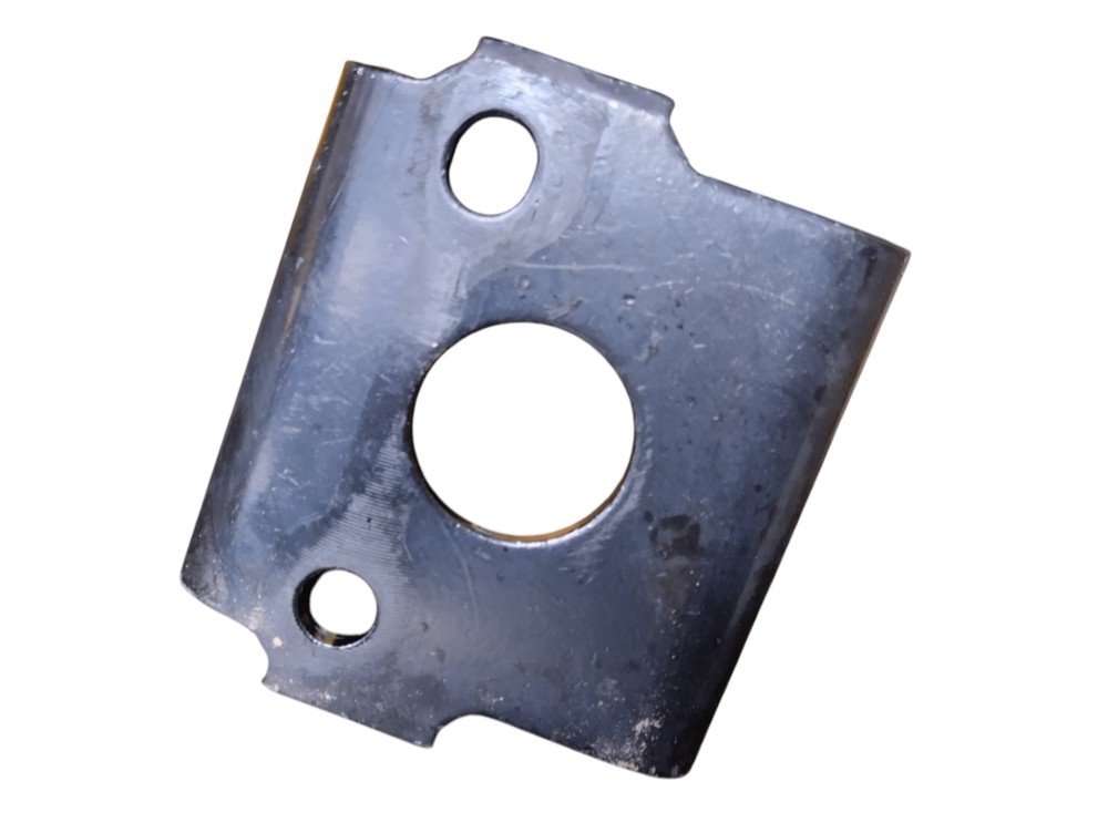 Suporte Coxim Frontal Corolla Frielder 2003 2004 2005 2006 6