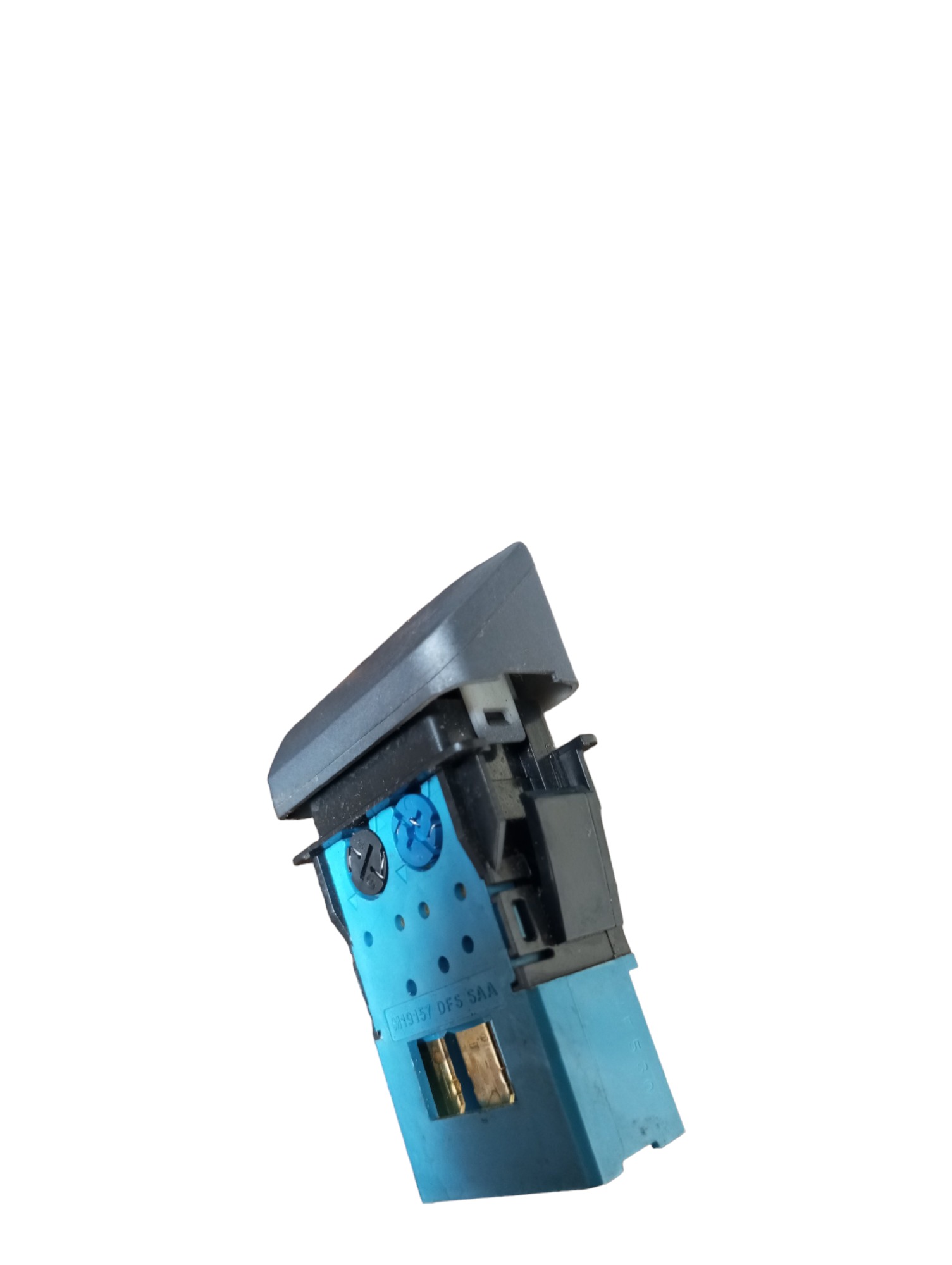 Interruptor Desembaçador Honda Fit 1.5 2004 2005 2006 M19157 6