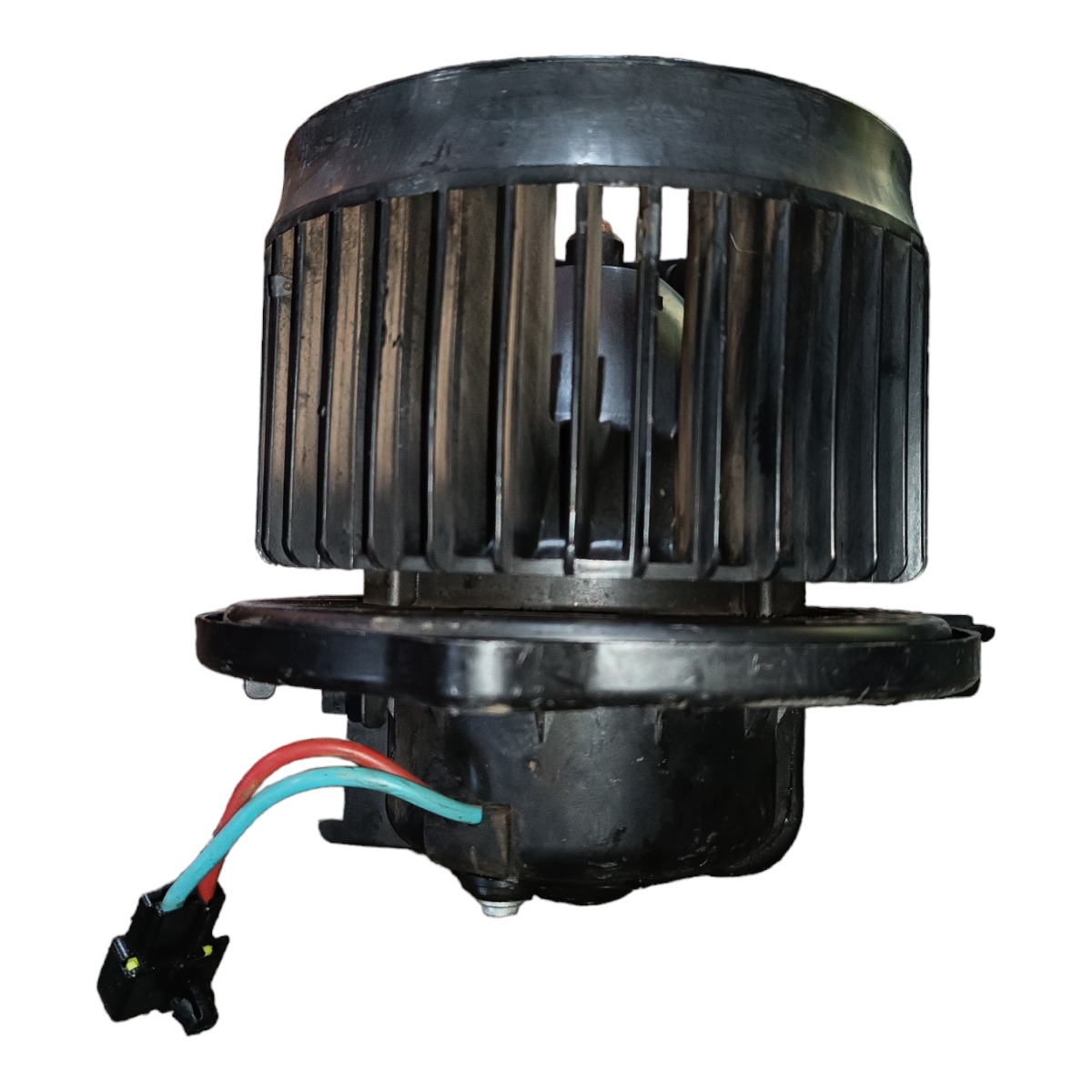 Motor Ar Forçado Honda Fit 1.5 2004 2005 2006  F006bio020 2