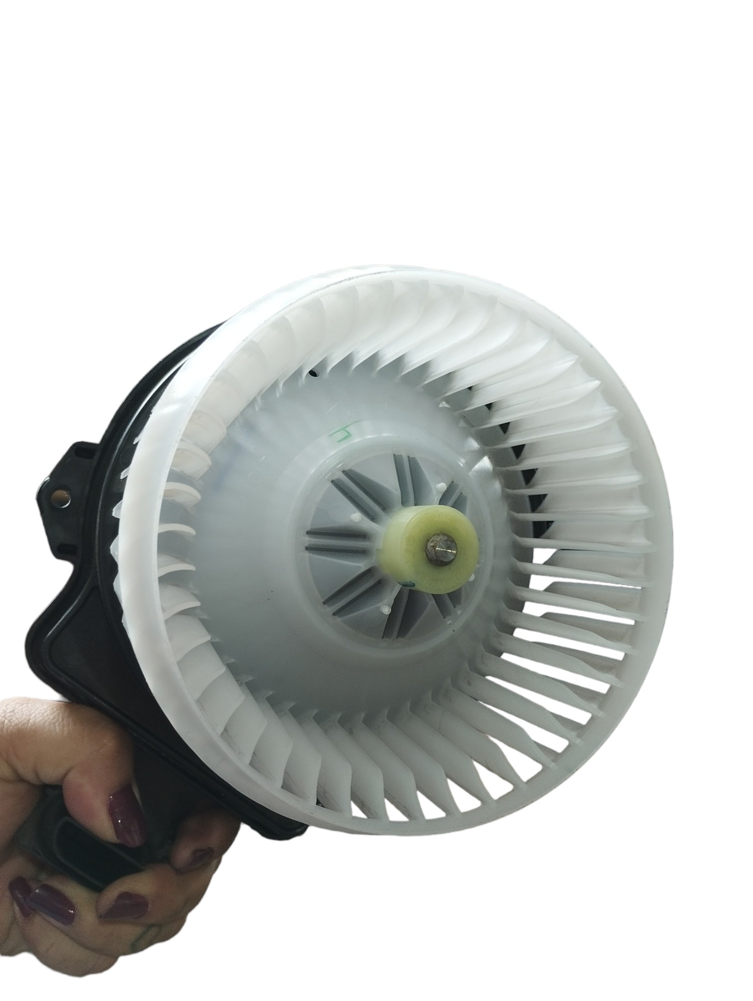 Motor Caixa Ar Forçado Honda Fit 1.5 2014 2015 2016 2017 4