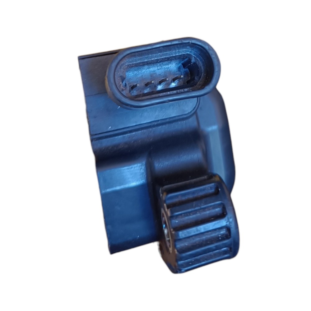 Bobina Igniçao Chevrolet Cobalt 1.0 12669351 2012 2013 2014 6