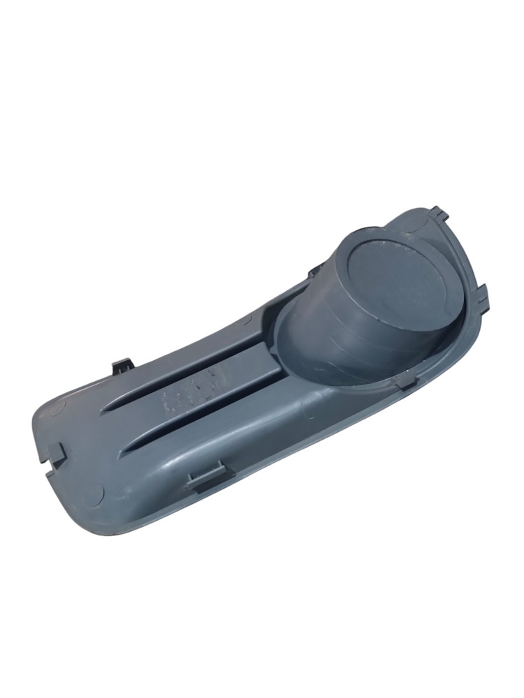 Moldura Farol Neblina Direito Palio Fire 2014 2015 2016 5