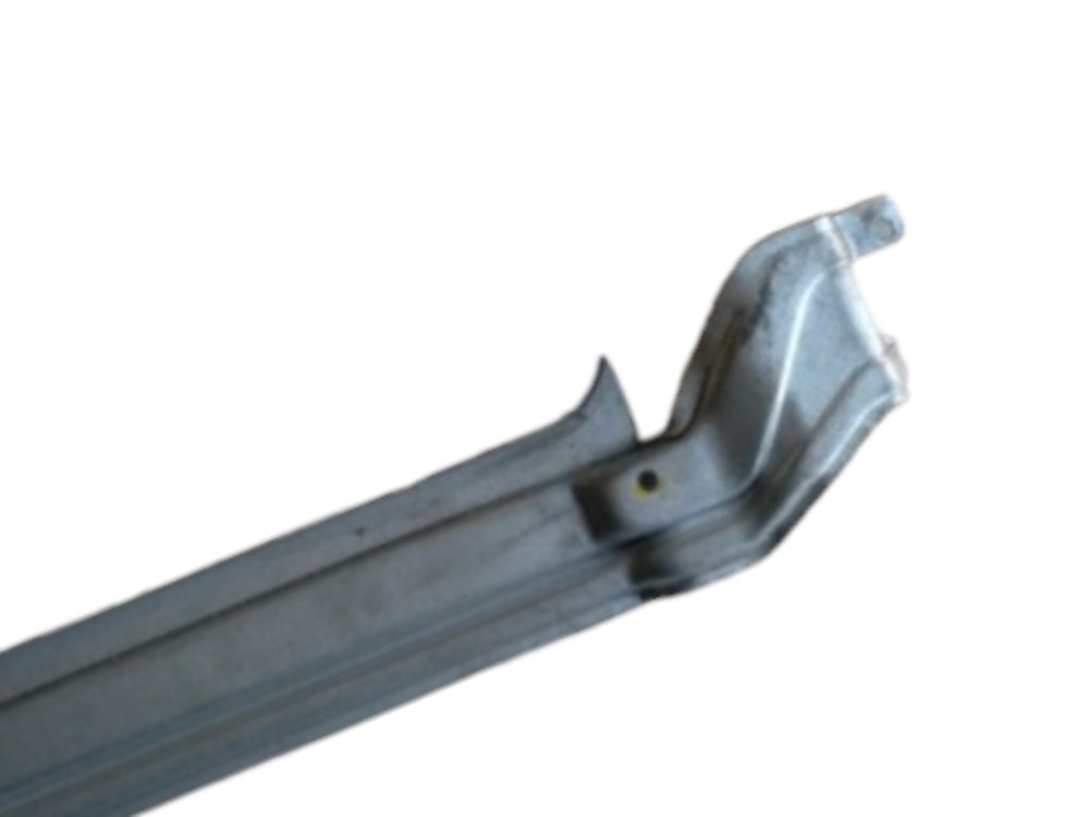 Suporte Travessa Teto Solar Fiat Stilo 1.8 2007 2008 2009 2