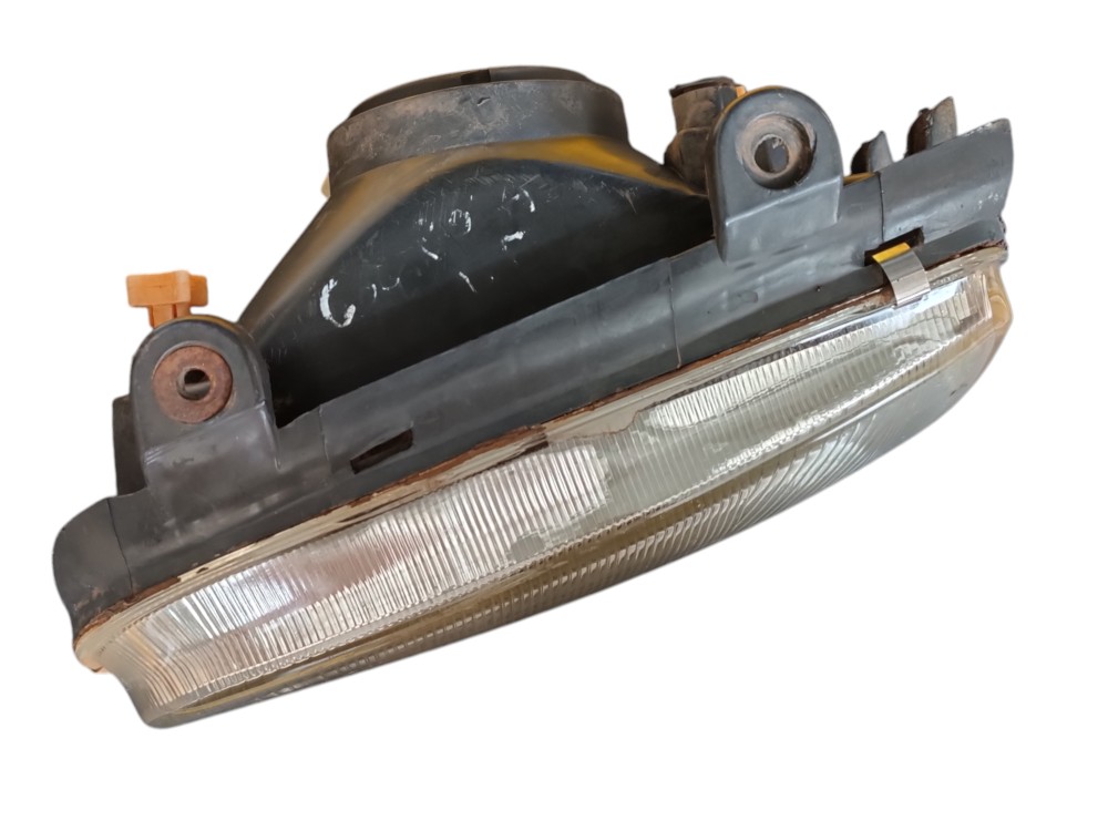 Farol Volkswagen Gol G2 Lado Esquerdo 1995 1996 1997 1998 8