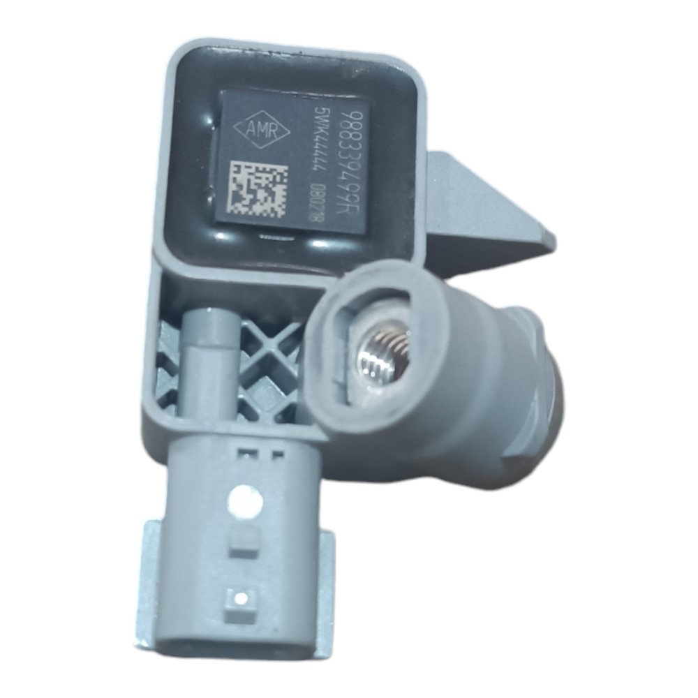 Sensor Impacto Airbag Renault Kwid 1.0 2017 2018 2019 2020 6