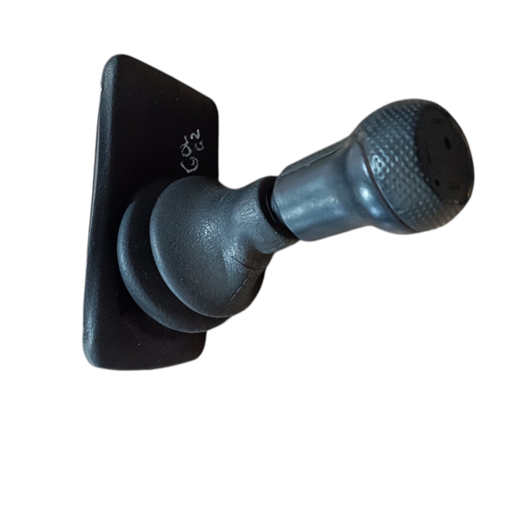 Coifa Manopla Volkswagen Gol G2 1.0 2000 2001 2002 2003 2004 9