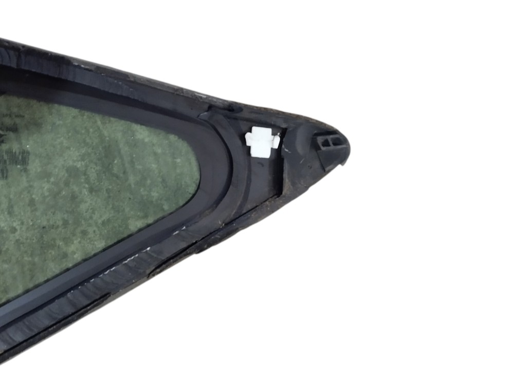 Vidro Fixo Traseiro Esquerda Honda Fit One 2015 2016 2017 5