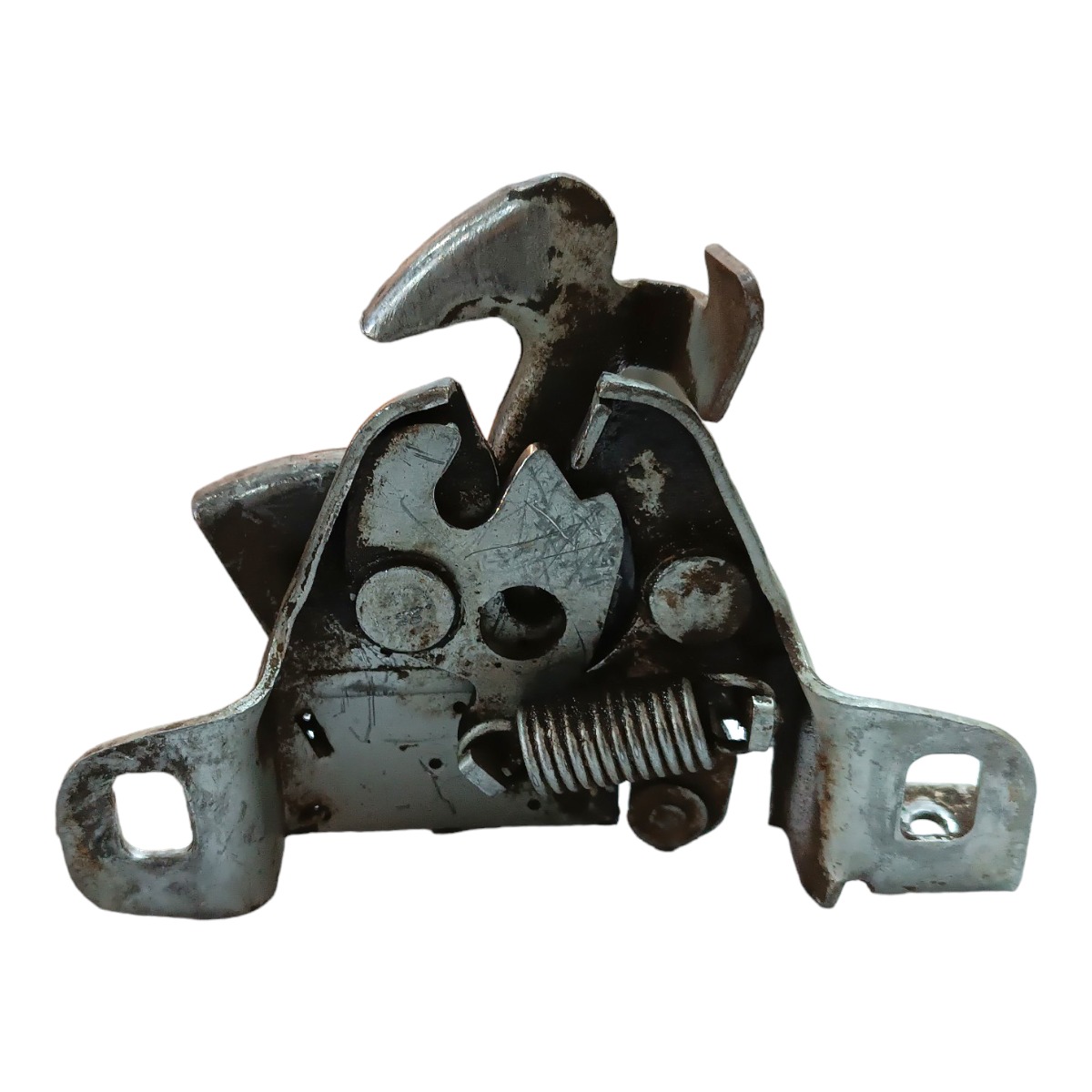 Fechadura Capô Vw Gol G2 G3 1.0 1996 2005   377823507 1