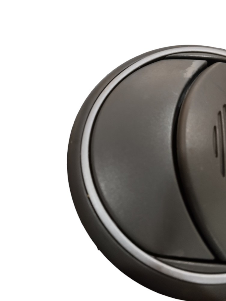 Difusor Ar Attractive Central Fiat Palio 2013 2014 2015 6