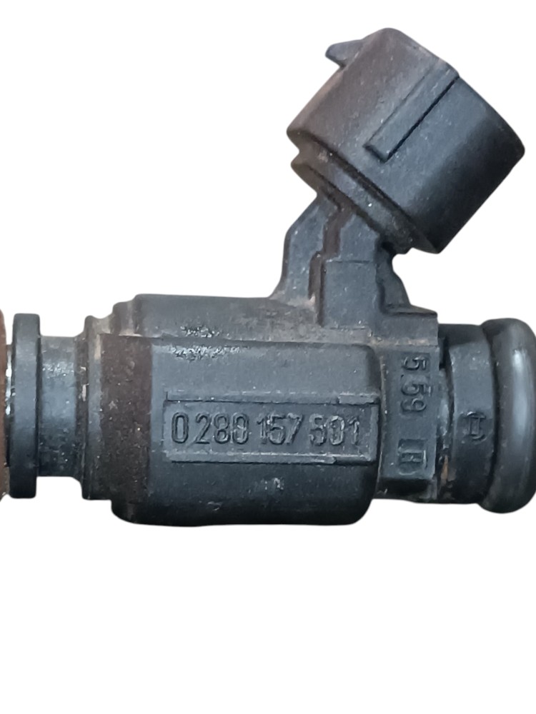 Bico Injetor Fox Voyage Gol Saveiro G6 Flex Bosch 0280157501 8
