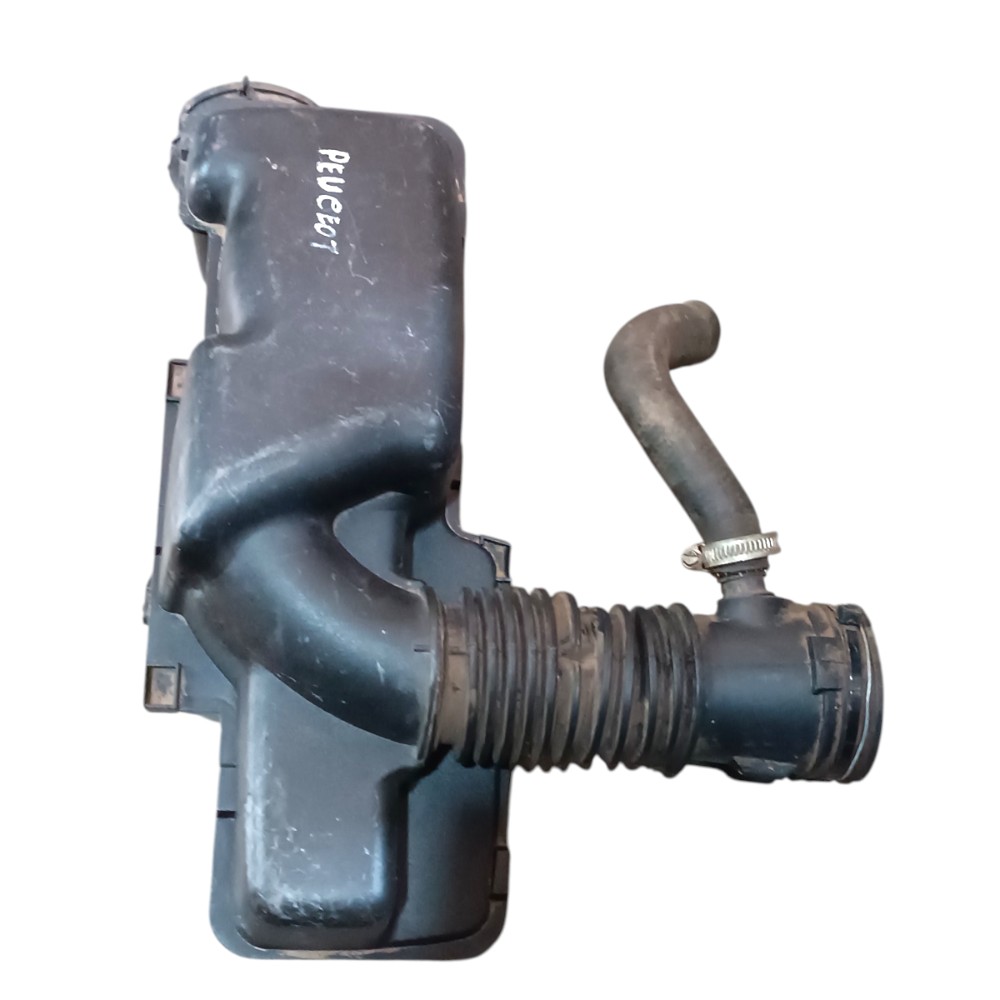 Caixa Filtro Ar Peugeot 206 Picasso Xsara 2000 2006