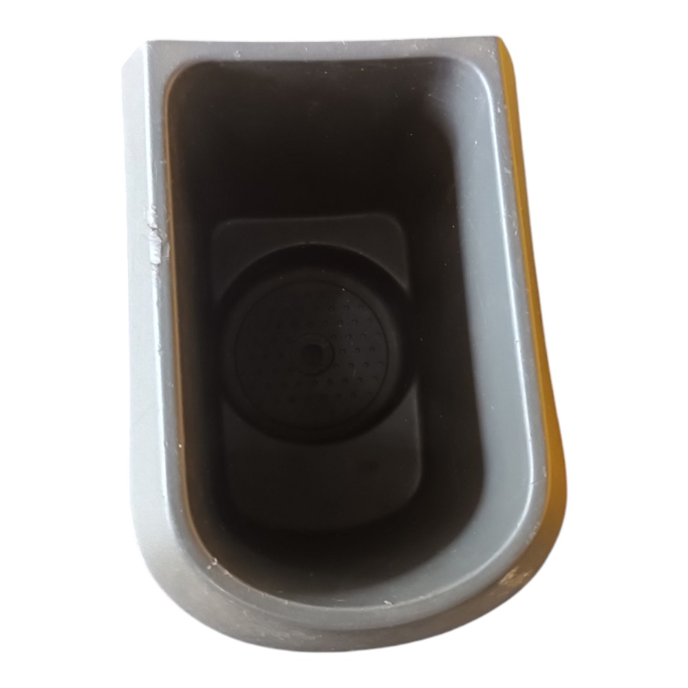Porta Copo Ford Ecosport 2s65a004f68ae 2005 2006 2009 2010 6