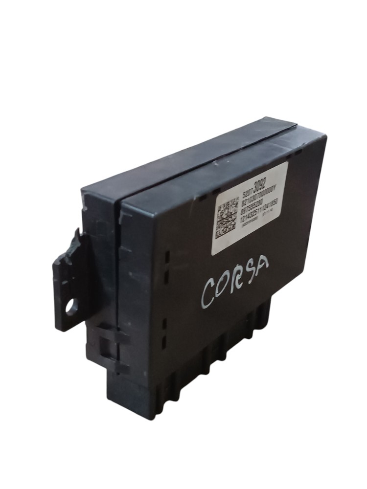 Módulo Conforto Gm Corsa 2012 2014 2015 52073092 Detalhe 2