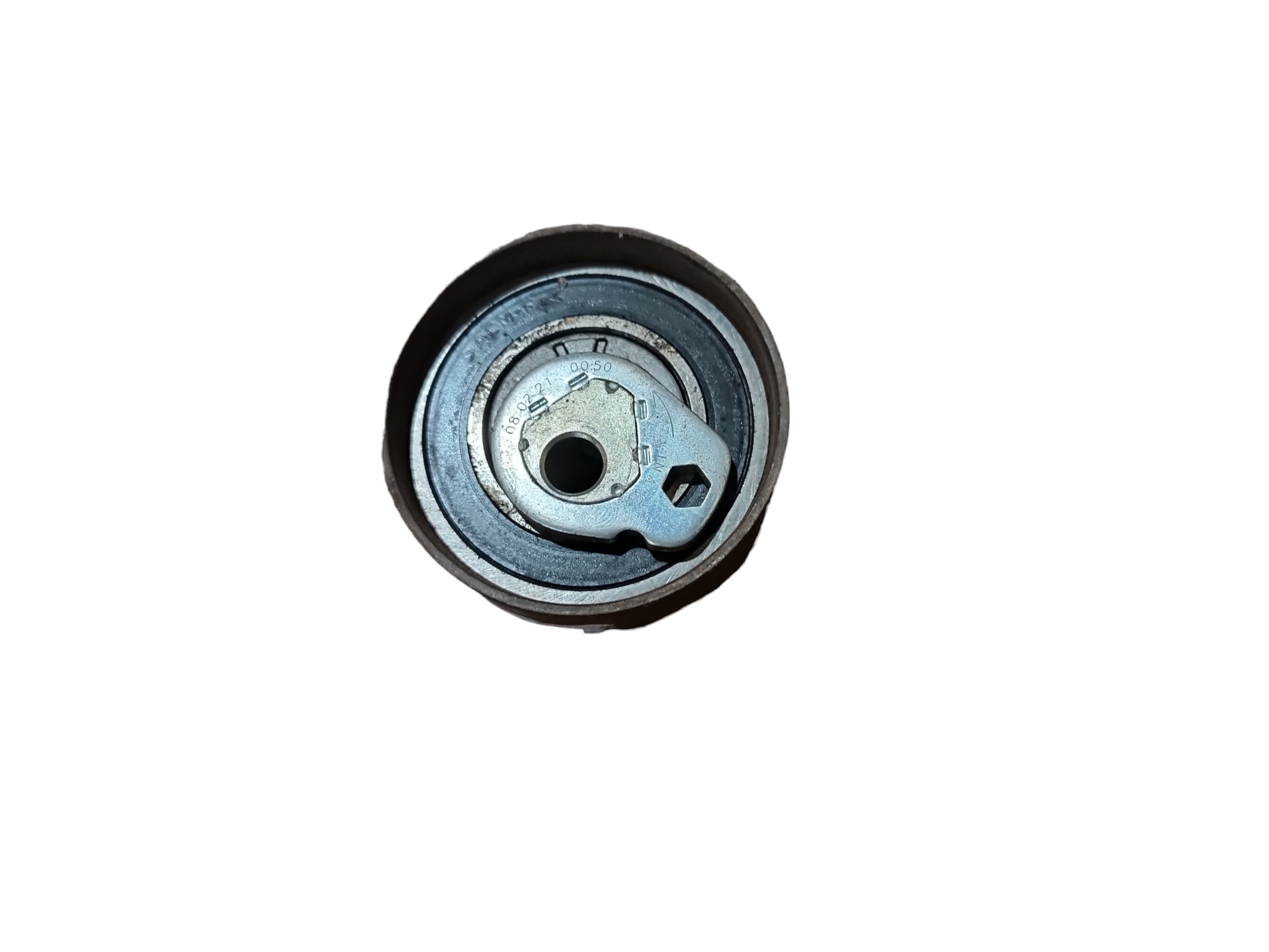 Tensor Correia Dentada Renault Clio Sandero Logan 1.0 2007 2