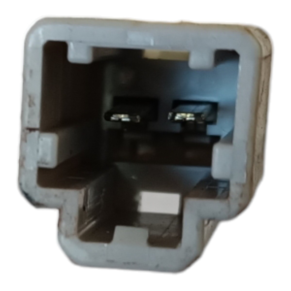 Motor Vidro Elétrico Traseiro Direito Honda Fit 2004 2008 8