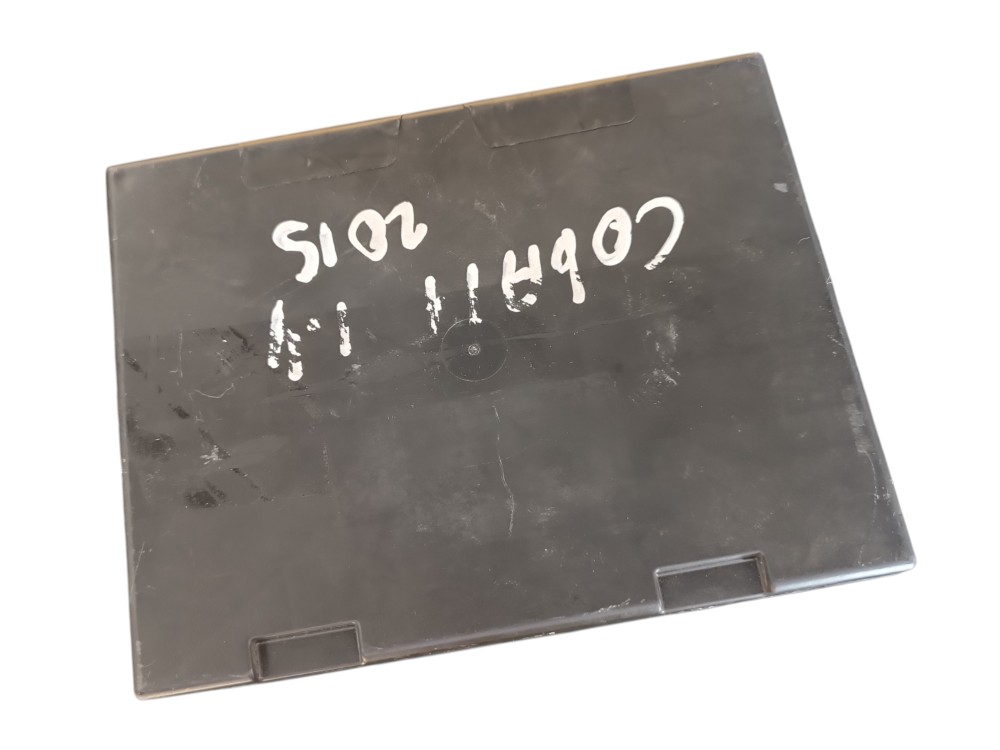 Modulo Conforto Chevrolet Cobalt 13592970 2014 2015 2016 2