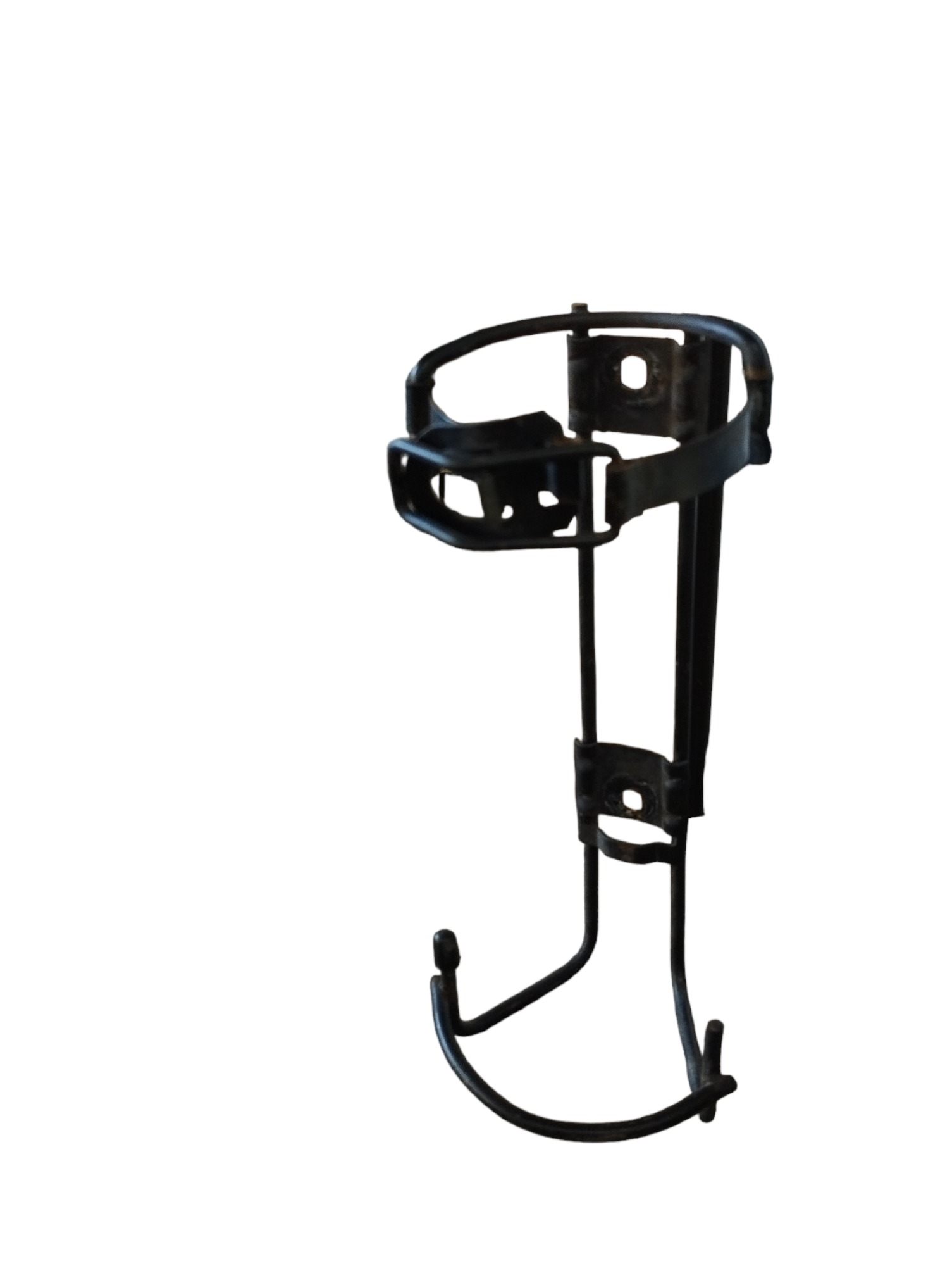 Suporte  Do Extintor Honda Civic 1.8 Automático Gasolina 6