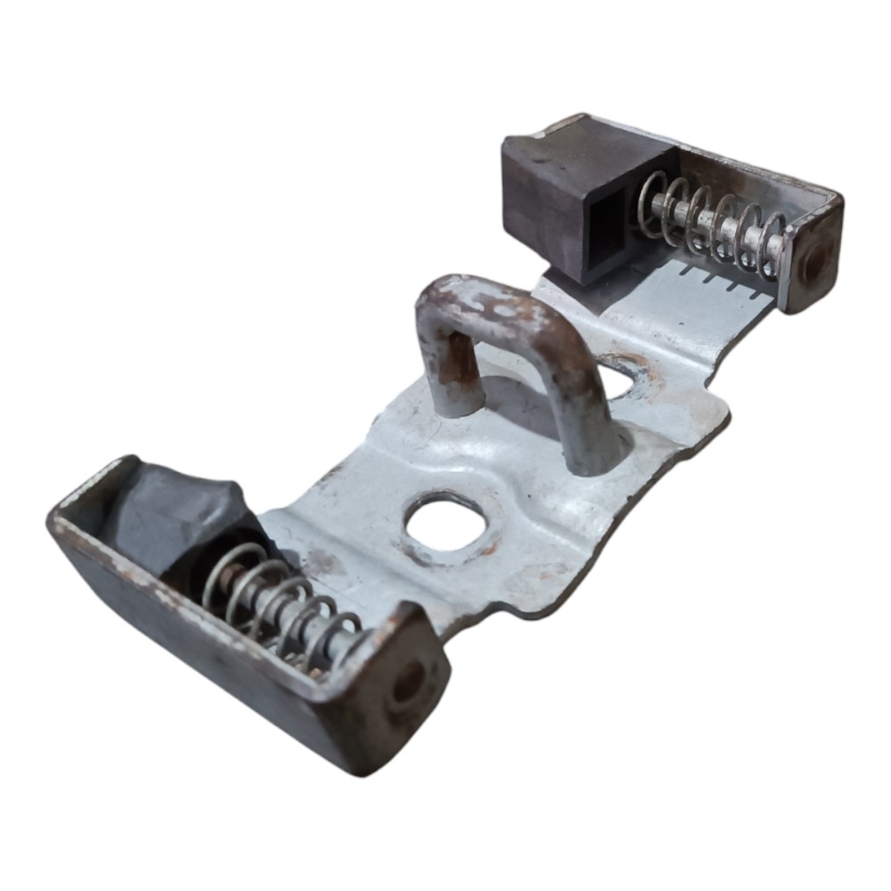 Batente Fechadura Tampa Traseira Volkswagen Gol G5 5z6827517 3