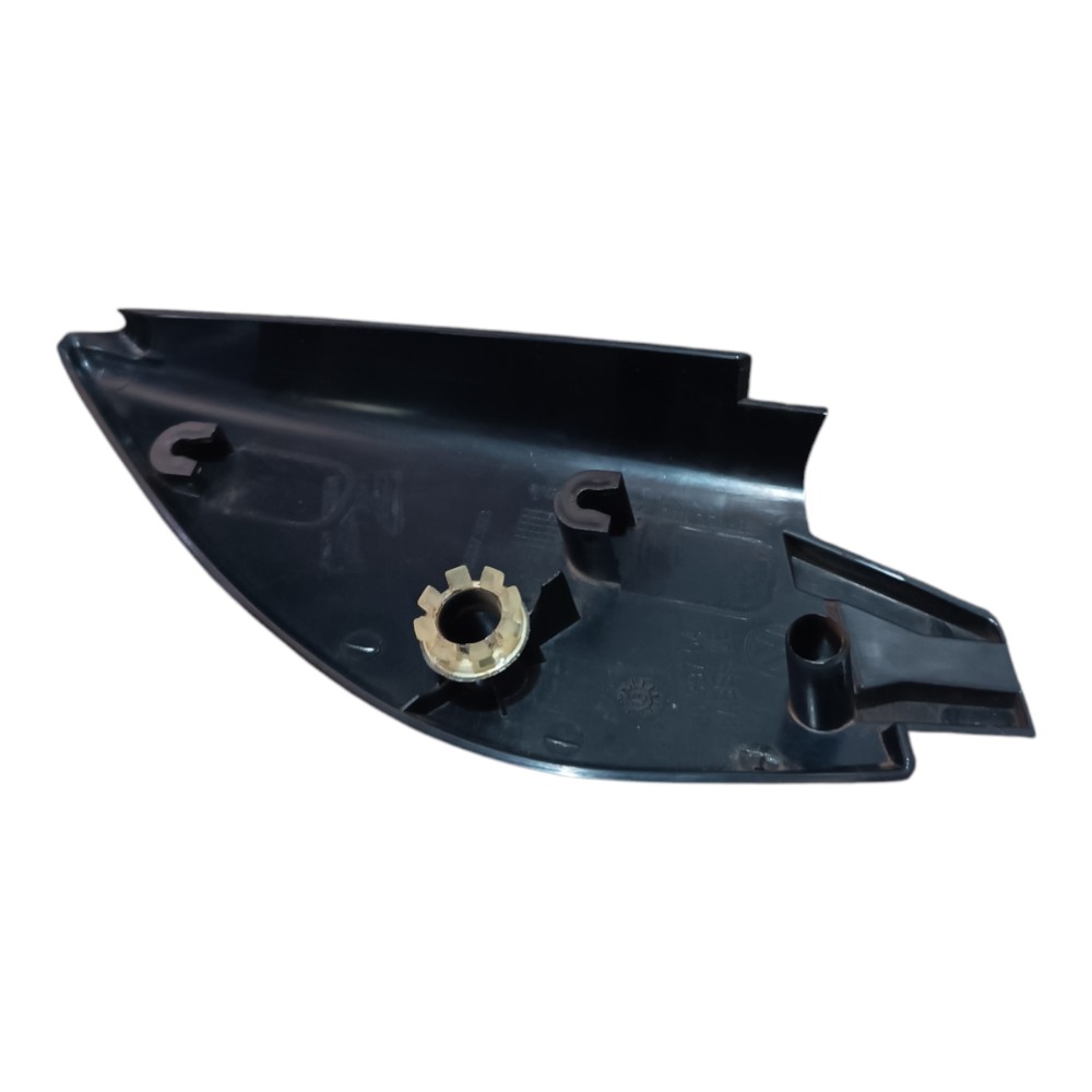 Acabamento Moldura Interna Retrovisor Esquerdo Vw Voyage G6 1