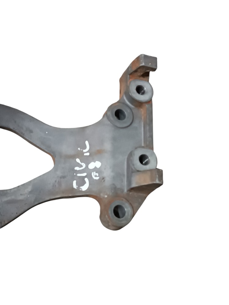 Suporte Compressor Ar Honda Civic 1.8 2008 5
