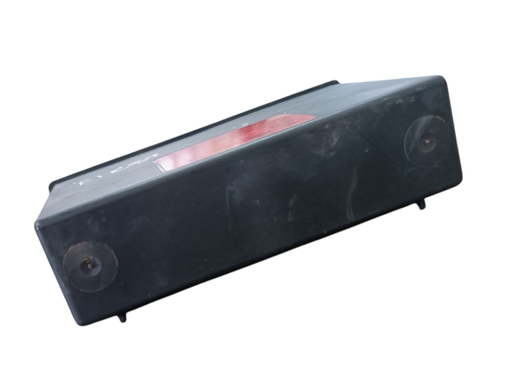 Modulo Conforto Ford Fiesta 1.6 Bs6515604eb 2006 2007 2008 9