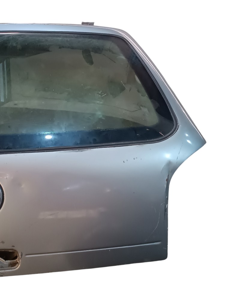 Tampa Traseira Porta Malas Gol G3 1999 2000 2001/2005 3